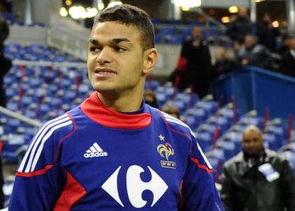 Dall'Inghilterra: Inter in pole per Ben Arfa